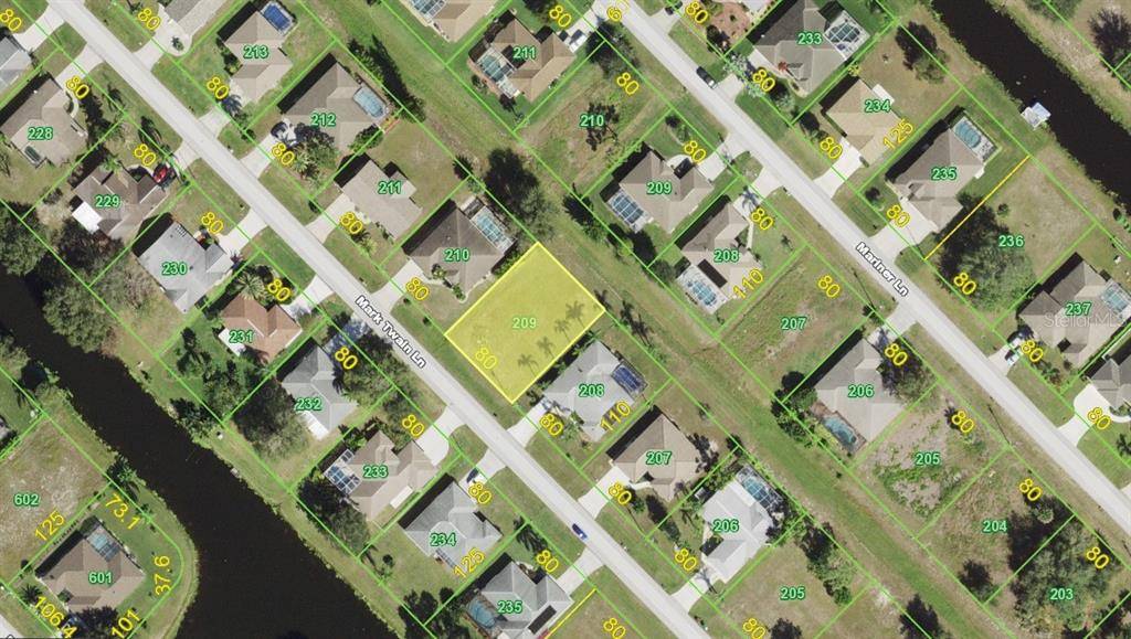 Rotonda West, FL 33947,271 MARK TWAIN LN