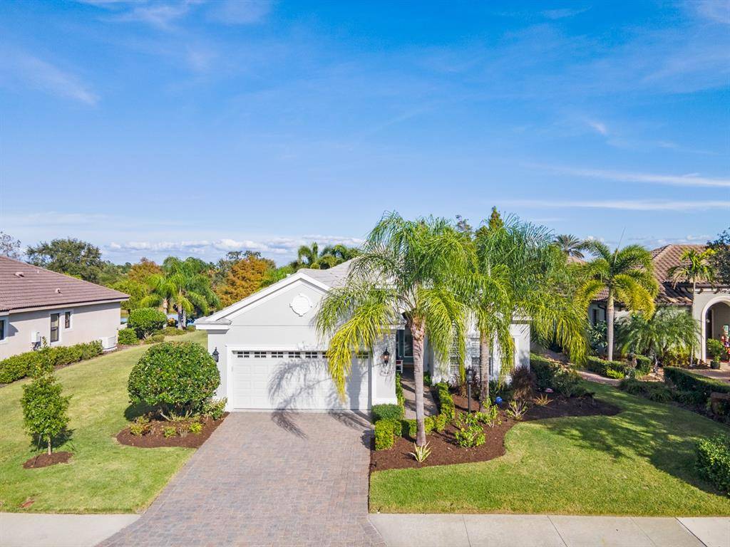 Lakewood Ranch, FL 34202,7841 VALDERRAMA WAY