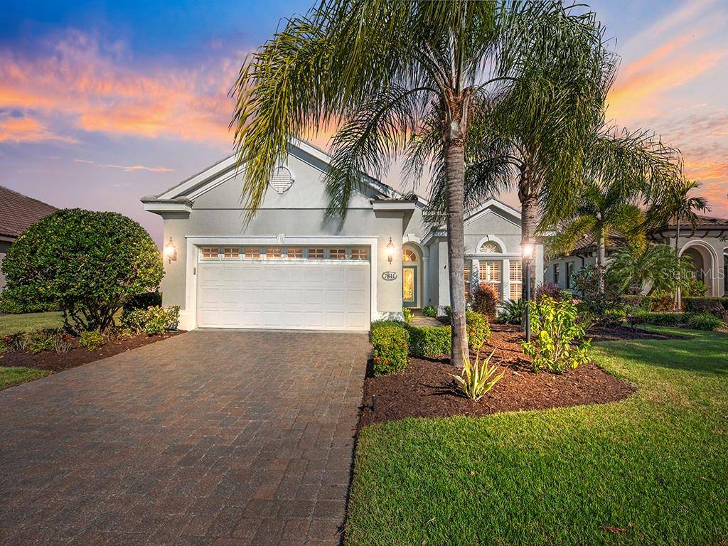 Lakewood Ranch, FL 34202,7841 VALDERRAMA WAY