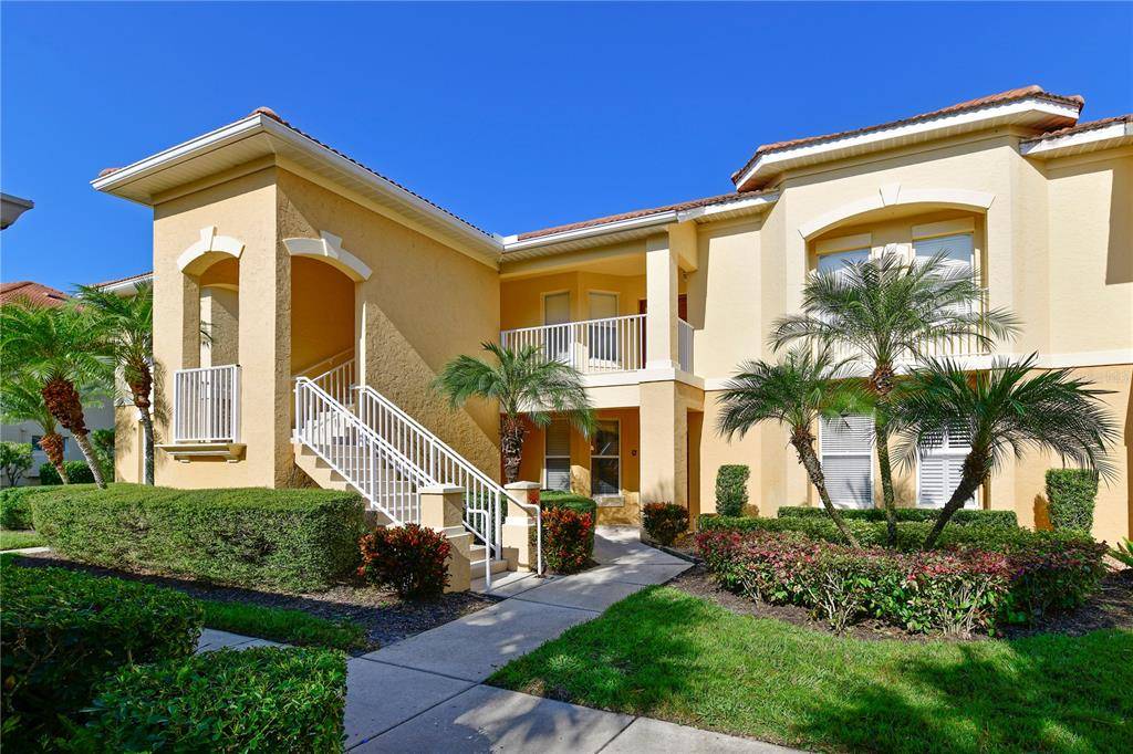 Lakewood Ranch, FL 34202,7139 BOCA GROVE PL #102