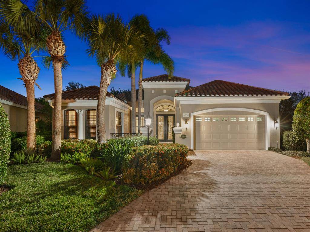 Lakewood Ranch, FL 34202,12713 STONE RIDGE PL