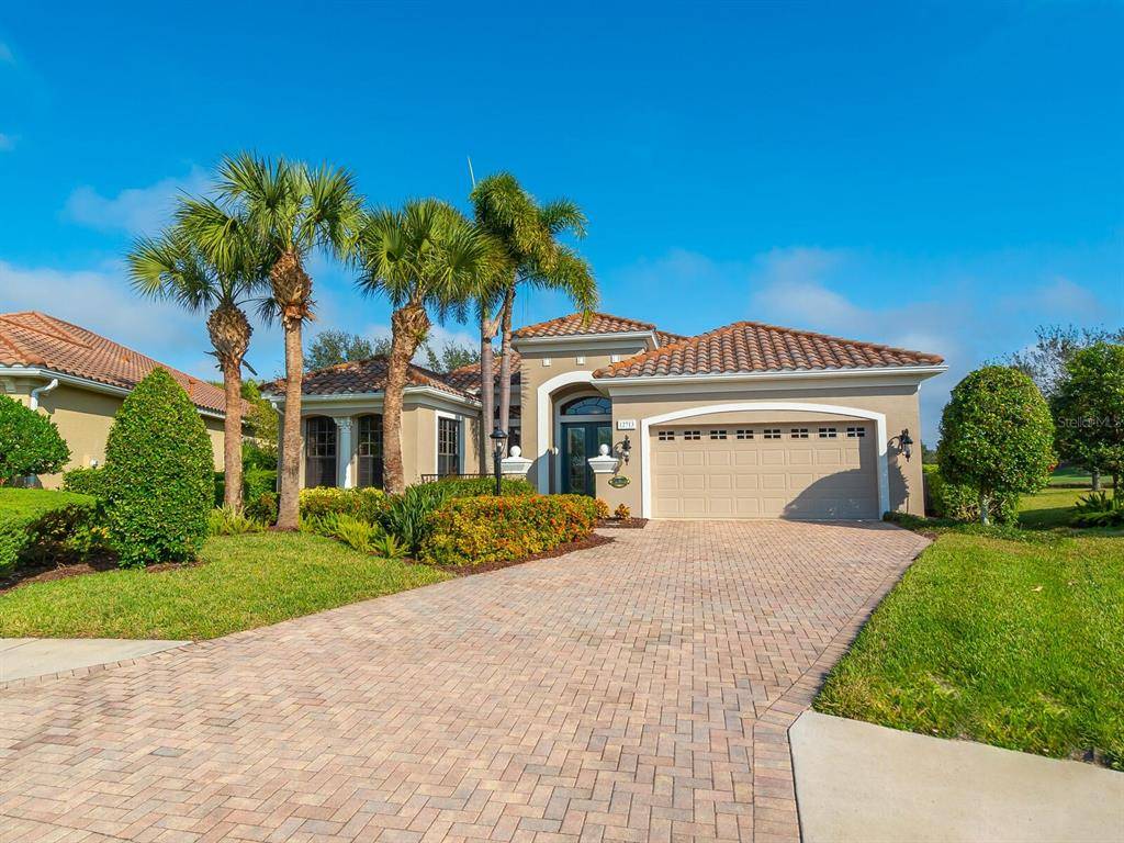 Lakewood Ranch, FL 34202,12713 STONE RIDGE PL