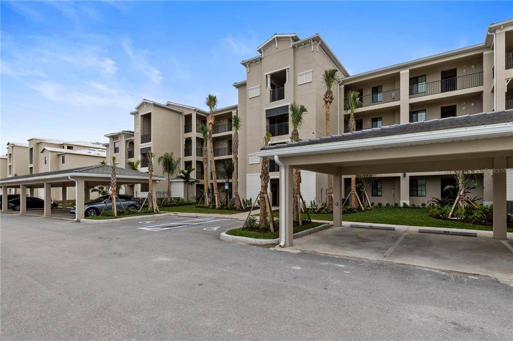 Lakewood Ranch, FL 34211,18008 GAWTHROP DR #402