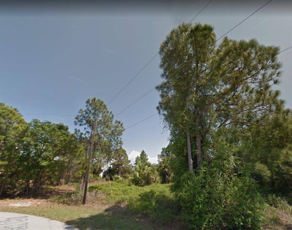 North Port, FL 34286,MADDOCK CIR