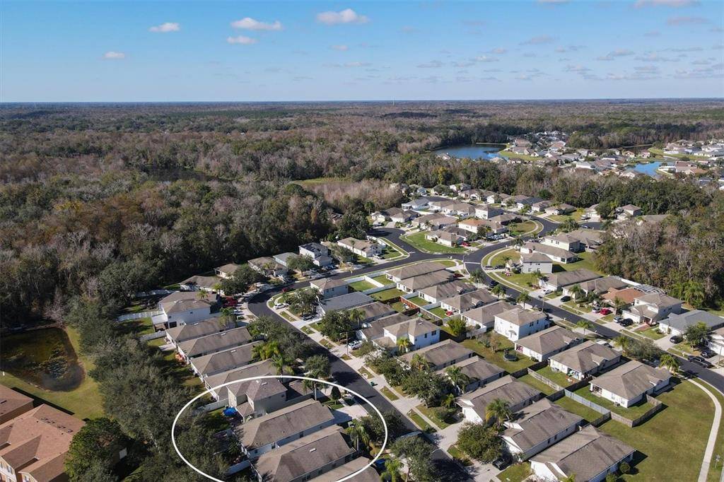 Land O Lakes, FL 34639,25928 TERRAWOOD LOOP