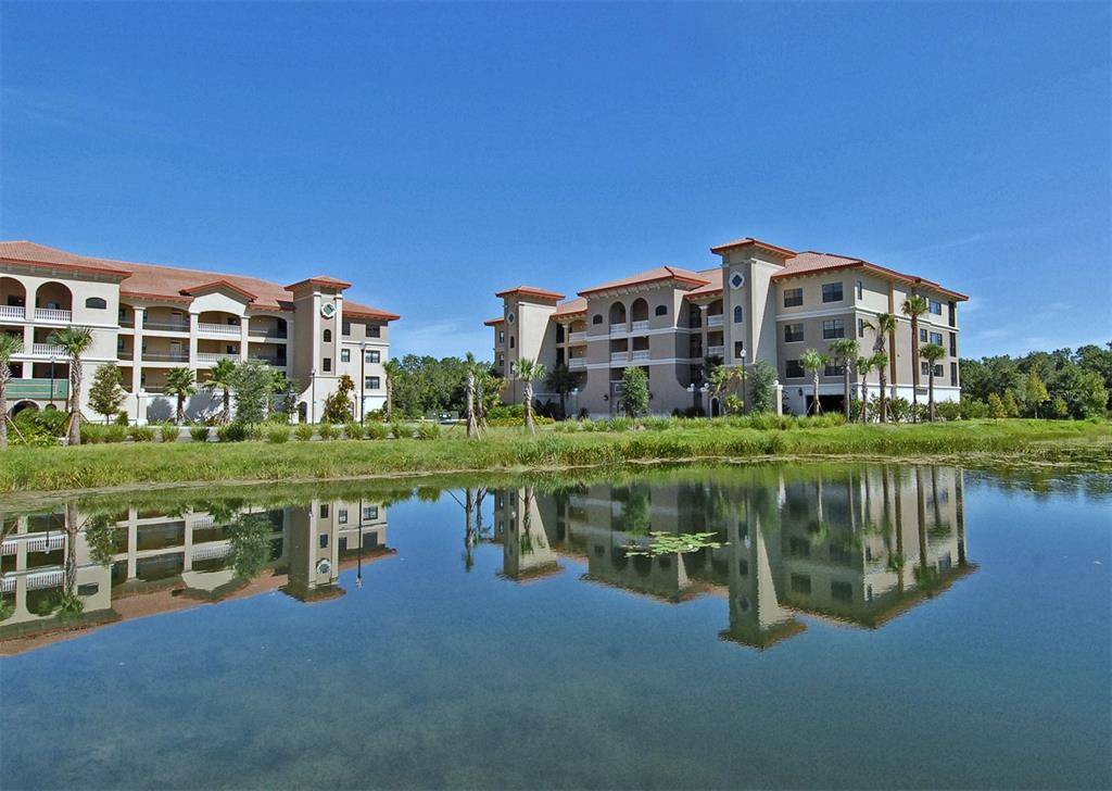 Lakewood Ranch, FL 34202,7604 LAKE VISTA CT #405