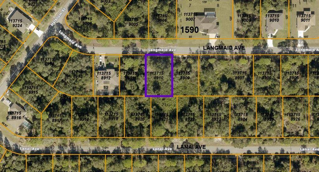 North Port, FL 34288,1137158910 LANGMAID AVE