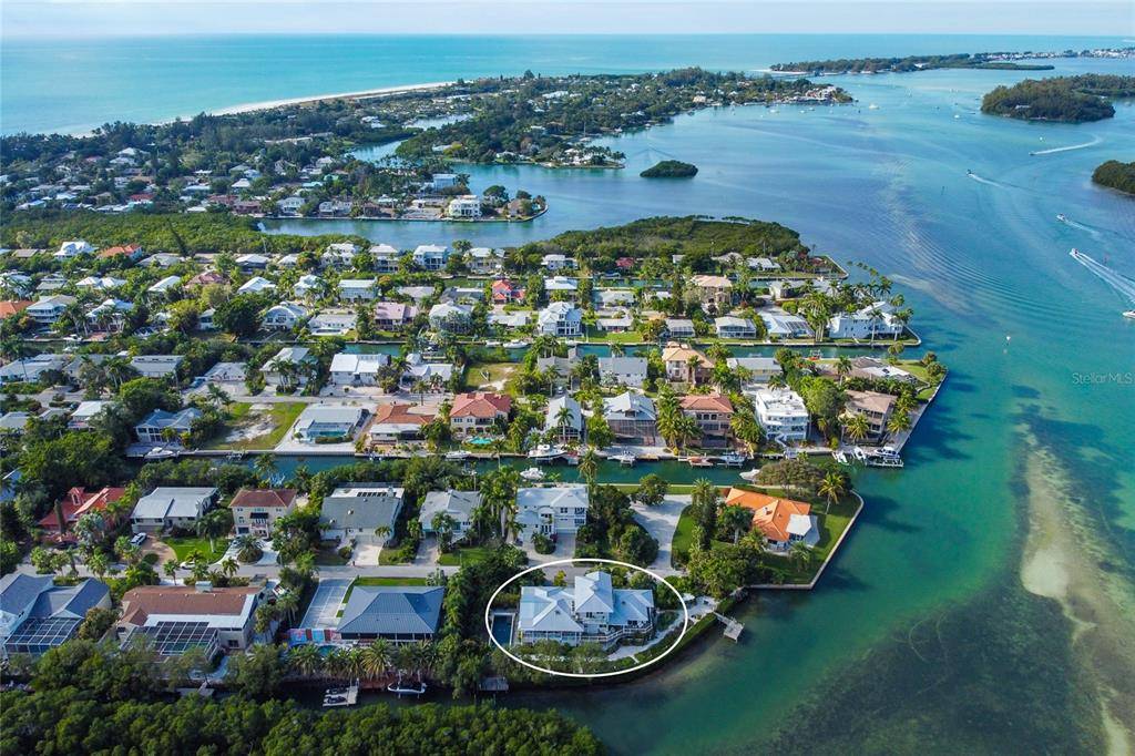 Longboat Key, FL 34228,750 PENFIELD ST