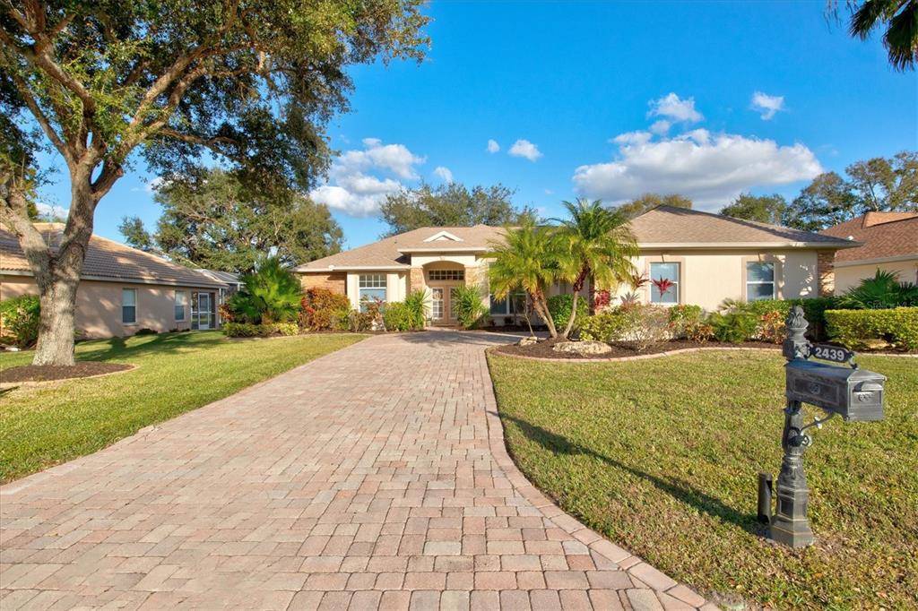 Nokomis, FL 34275,2439 SONOMA DR W