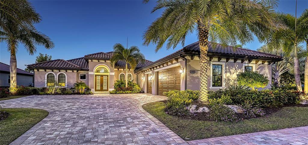 Lakewood Ranch, FL 34202,16809 BERWICK TERRACE