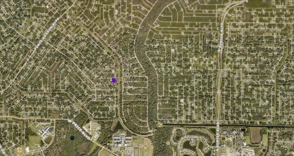 North Port, FL 34291,0970063701 ALHAMBRA AVE