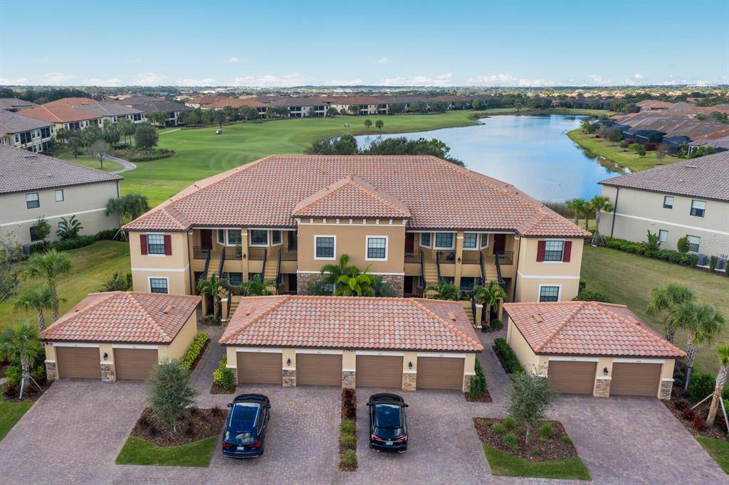 Lakewood Ranch, FL 34211,13823 MESSINA LOOP #202