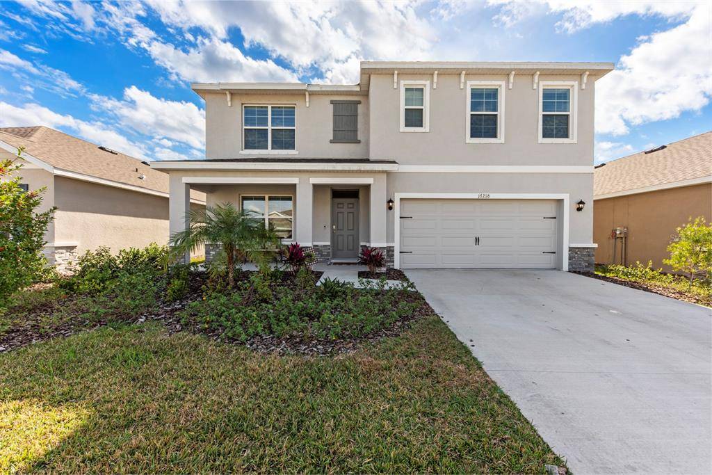 Bradenton, FL 34211,17218 HARVEST MOON WAY