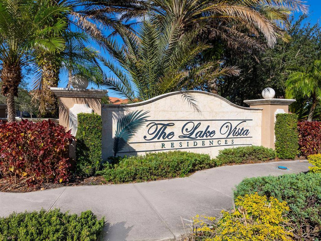 Lakewood Ranch, FL 34202,7702 LAKE VISTA CT #204