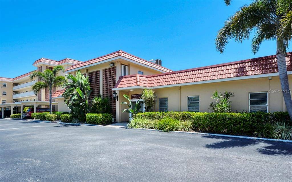 Sarasota, FL 34242,1250 N PORTOFINO DR #102MAR