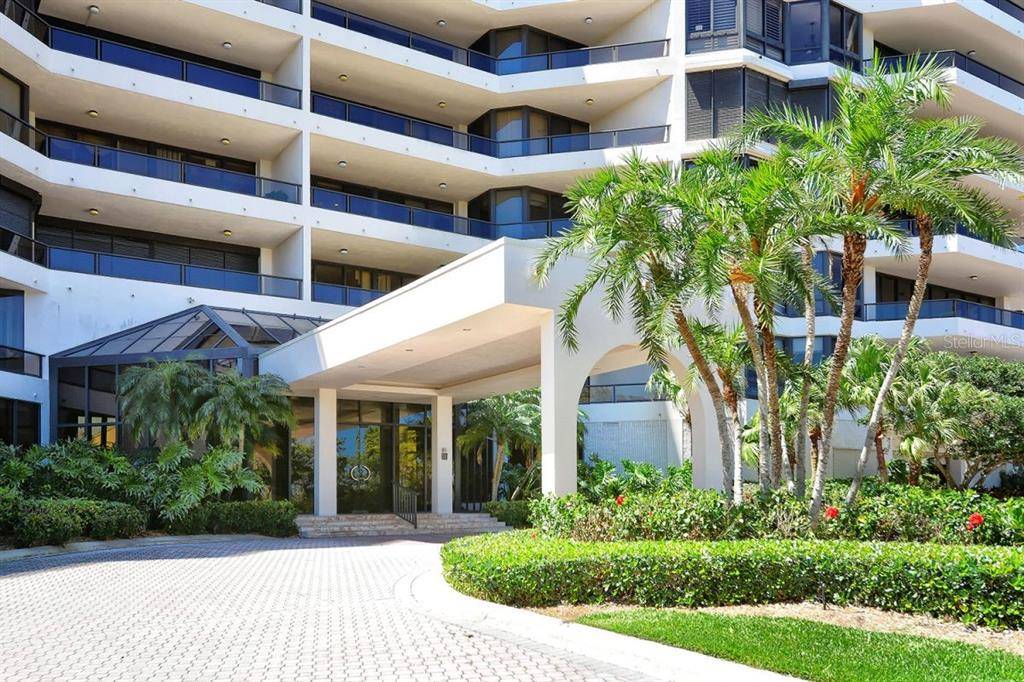 Longboat Key, FL 34228,545 SANCTUARY DR #A303