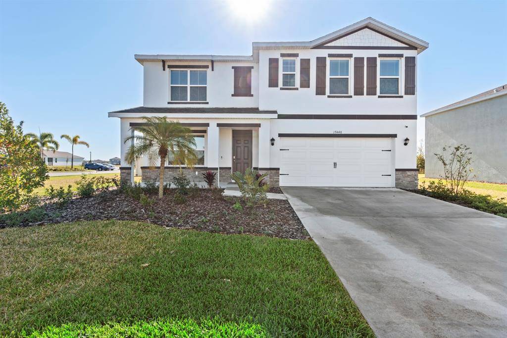 Bradenton, FL 34211,17448 HARVEST MOON WAY