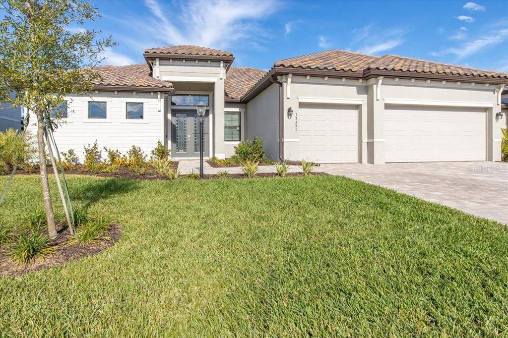 Lakewood Ranch, FL 34211,17351 POLO TRL