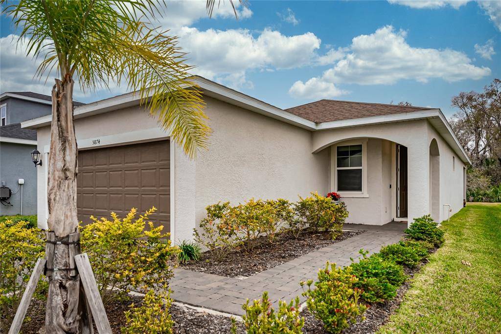 Palmetto, FL 34221,5874 BUNGALOW GROVE CT