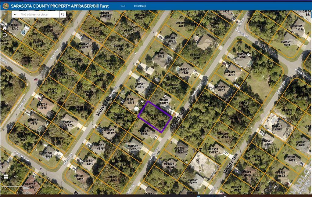 North Port, FL 34286,YANKEE TER