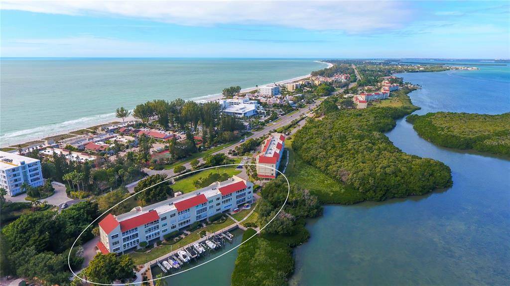 Longboat Key, FL 34228,4500 GULF OF MEXICO DR #303