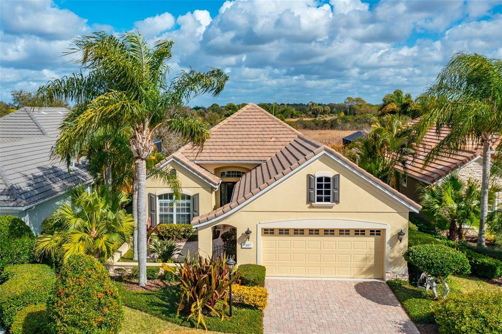 Lakewood Ranch, FL 34202,7407 LAKE FOREST GLN