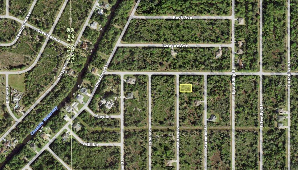 Port Charlotte, FL 33953,254 WALTERS ST