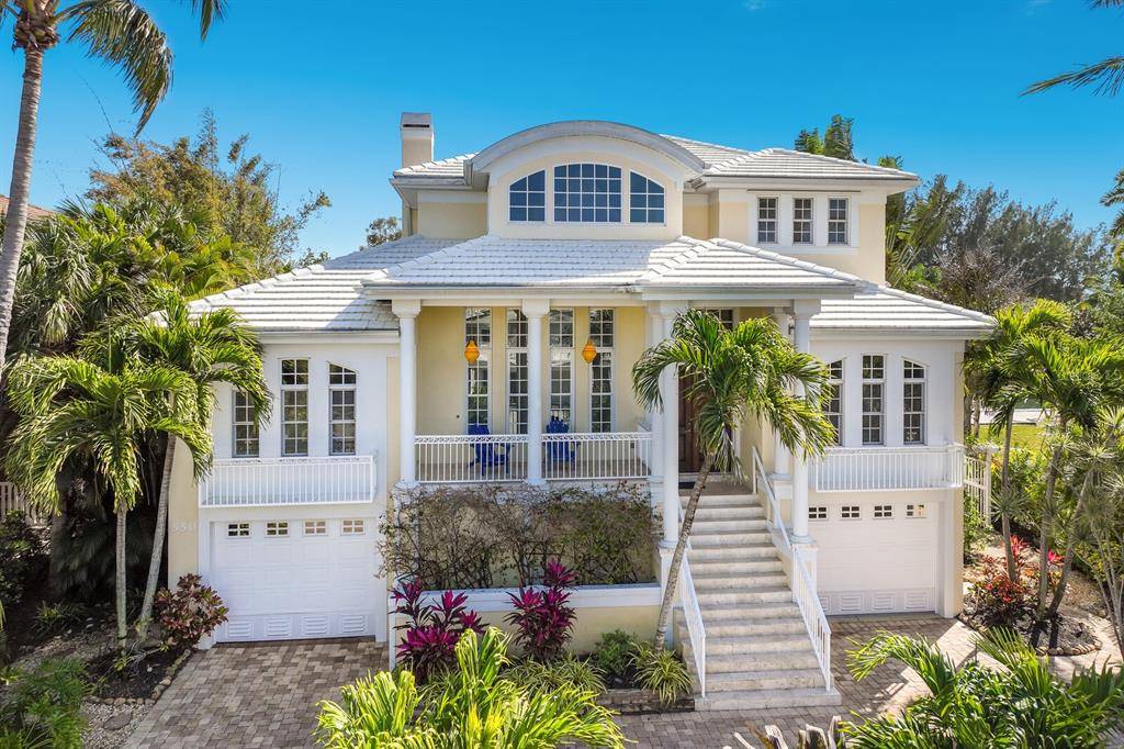 Longboat Key, FL 34228,550 NORTON ST