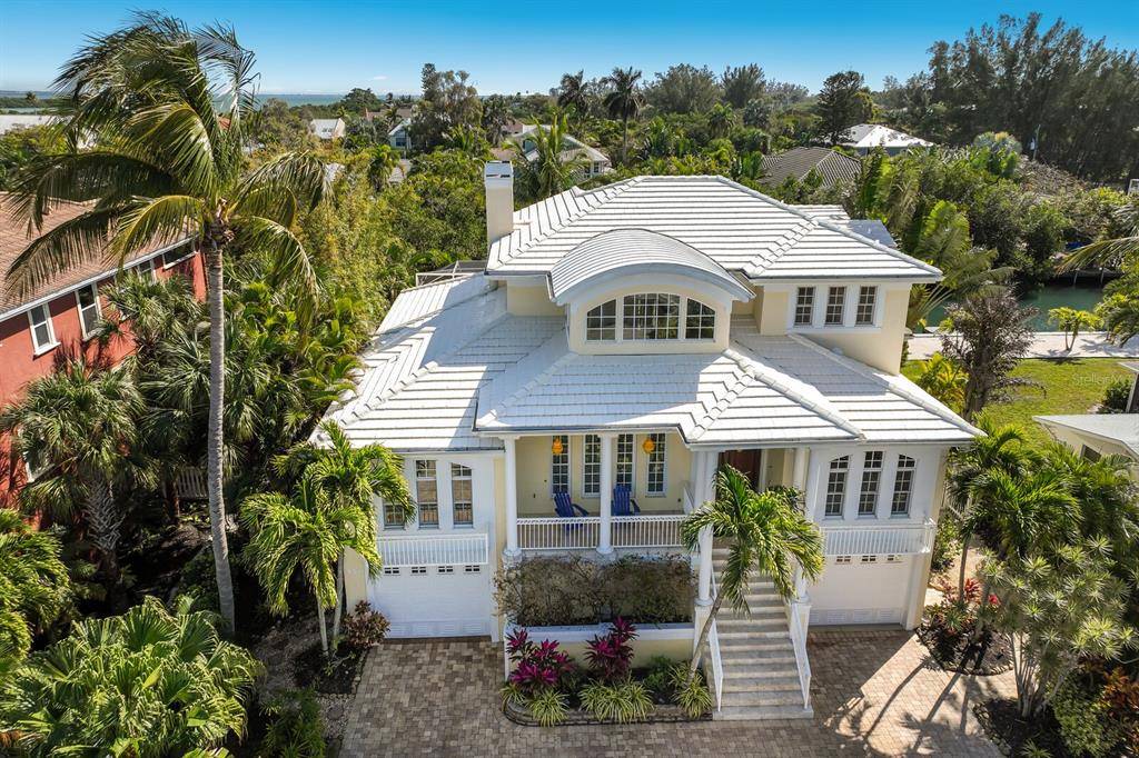 Longboat Key, FL 34228,550 NORTON ST