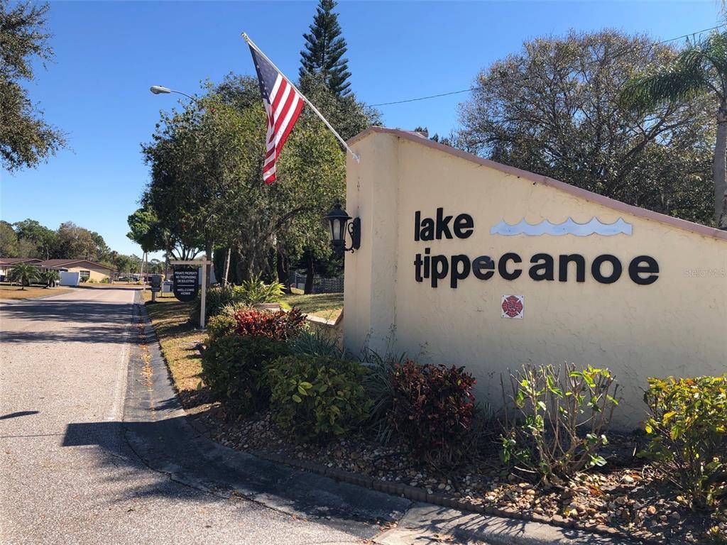 Sarasota, FL 34233,4654 TIPPECANOE TRL #105