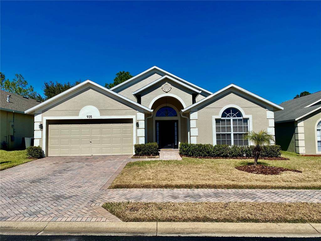 Davenport, FL 33896,935 KNIGHTSBRIDGE CIR