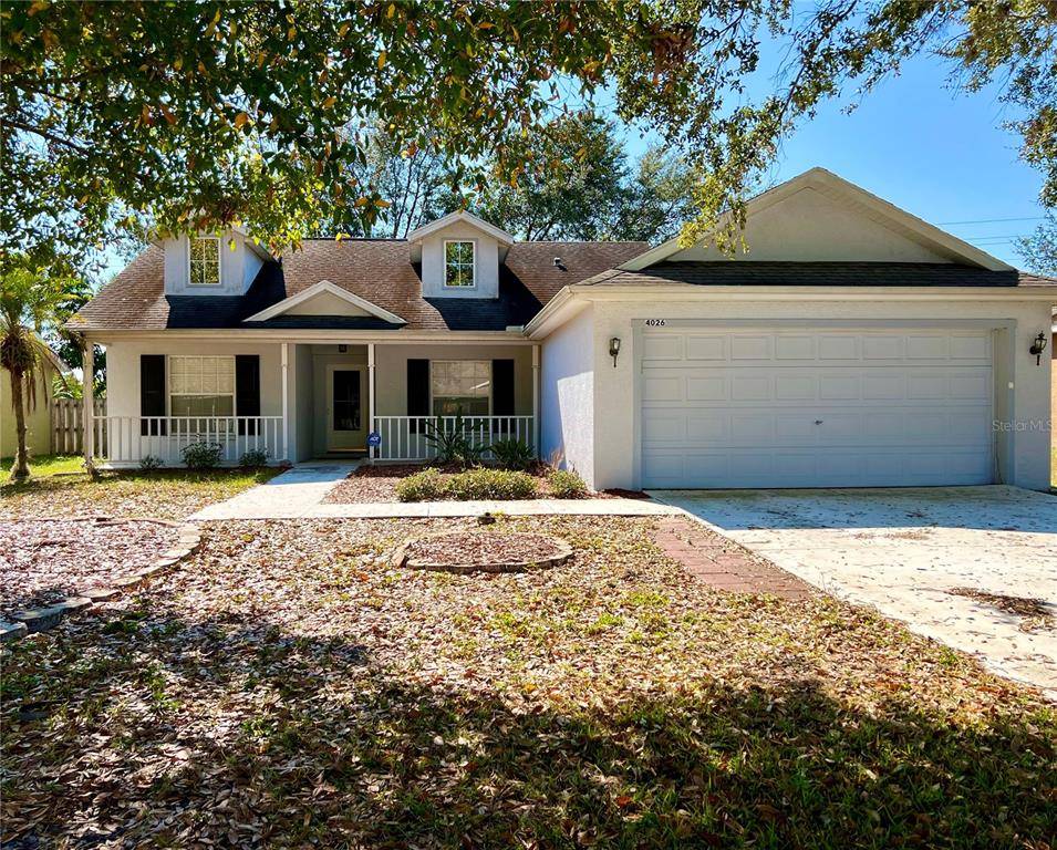 Parrish, FL 34219,4026 BANBURY CIR