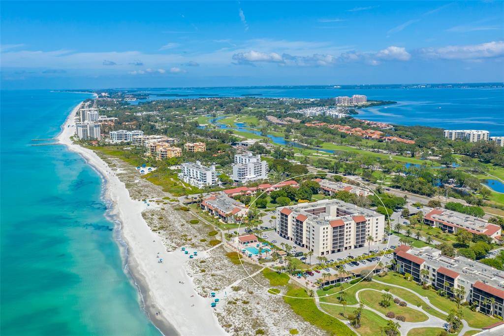 Longboat Key, FL 34228,2045 GULF OF MEXICO DR #M1-416