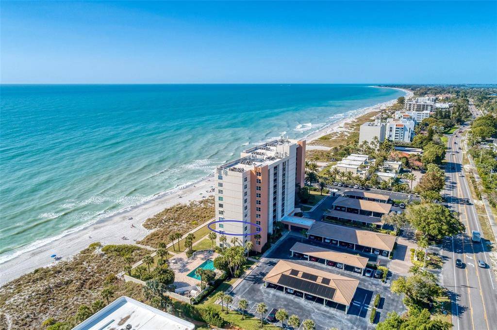 Longboat Key, FL 34228,4401 GULF OF MEXICO DR #401