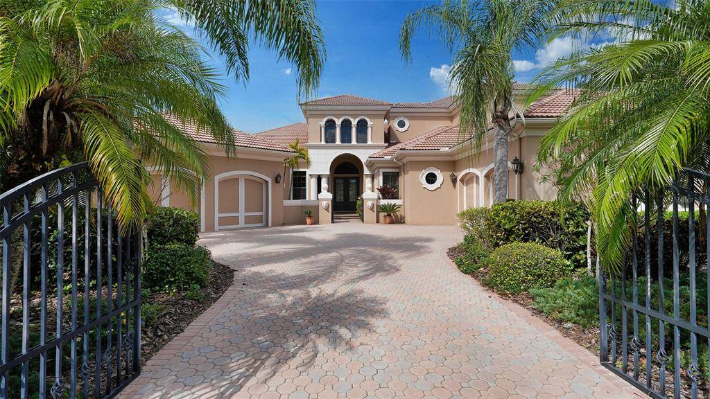 Lakewood Ranch, FL 34202,7051 PORTMARNOCK PL