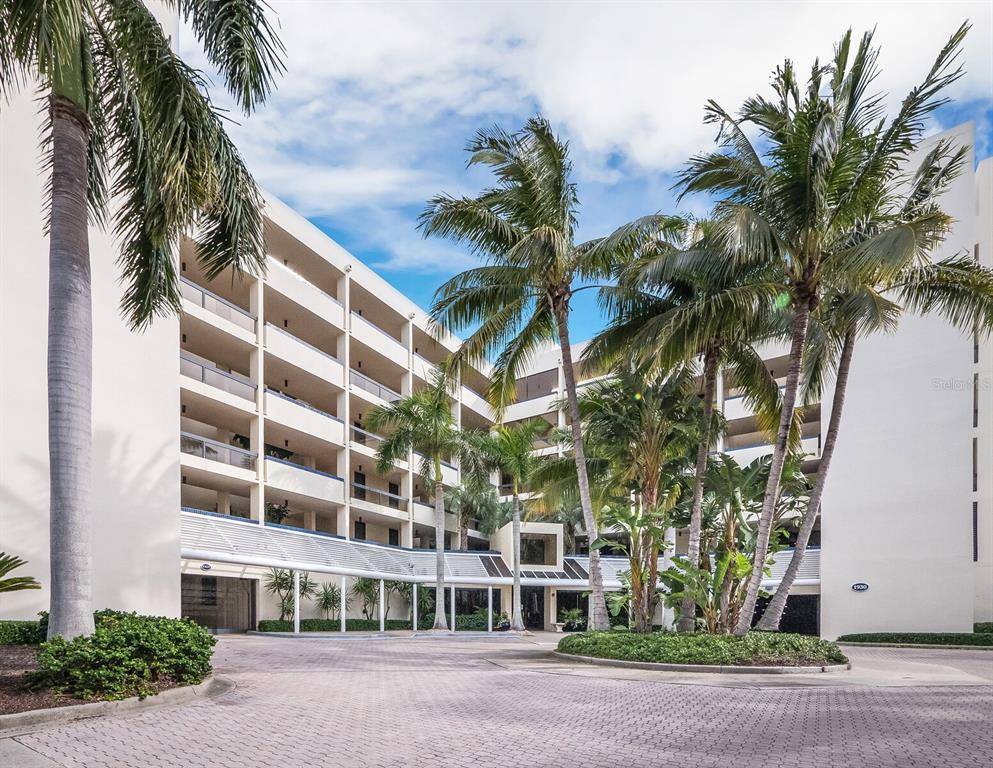 Longboat Key, FL 34228,1930 HARBOURSIDE DR #135