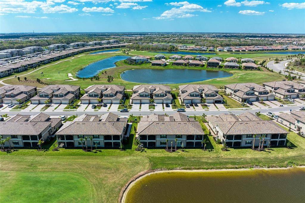 Lakewood Ranch, FL 34211,6045 WORSHAM LN #104