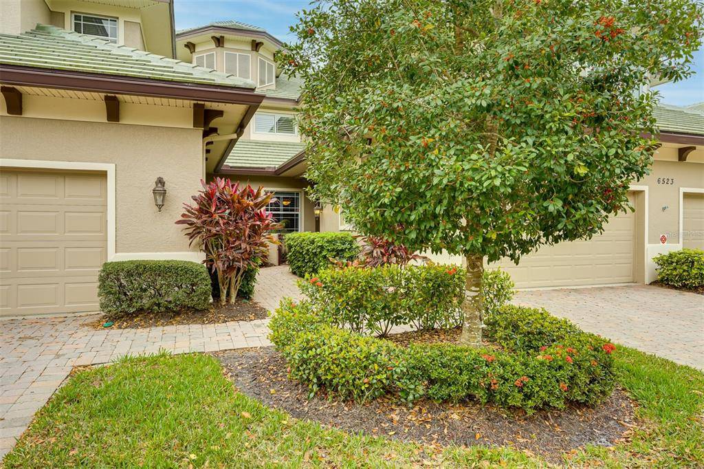 Lakewood Ranch, FL 34202,6523 MOORINGS POINT CIR #102