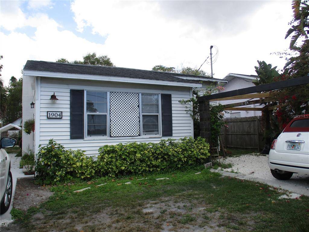 Palmetto, FL 34221,1904 8TH AVE W