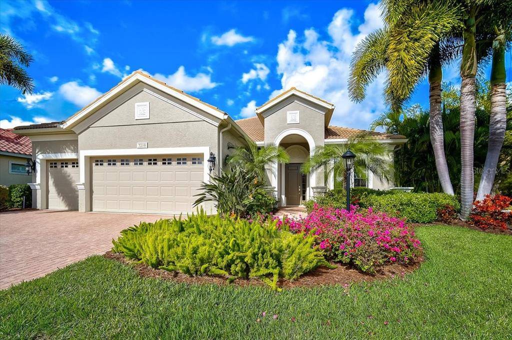 Lakewood Ranch, FL 34202,7210 LAKE FOREST GLN