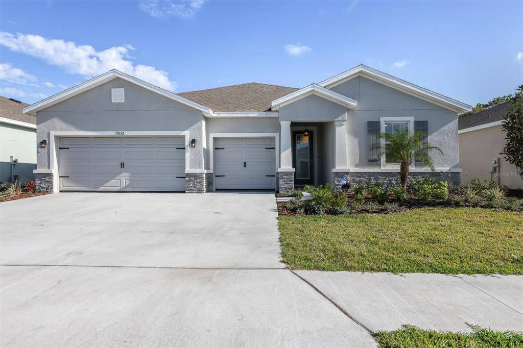 Bradenton, FL 34211,17032 HARVEST MOON WAY