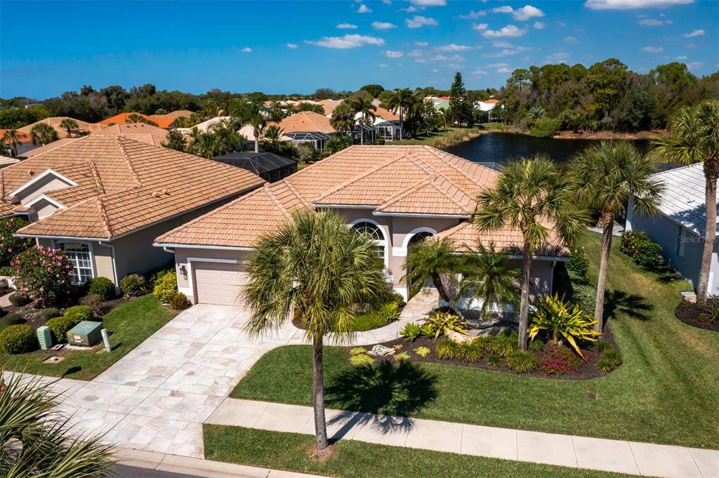 Venice, FL 34292,597 MOSSY CREEK DR