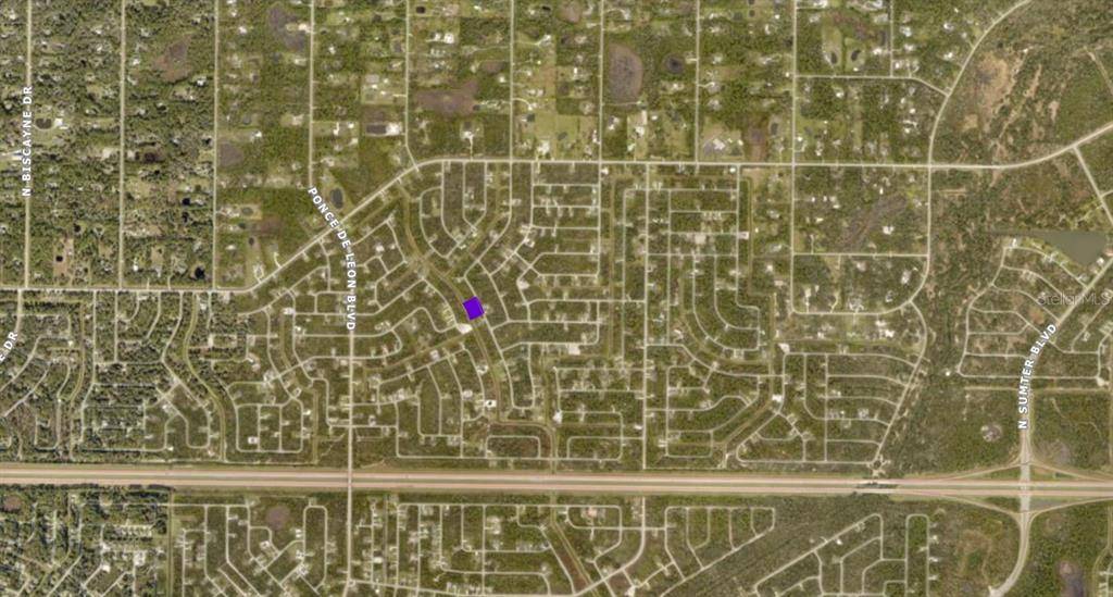 North Port, FL 34291,0951148128 & 0951148129 ABDELLA LN