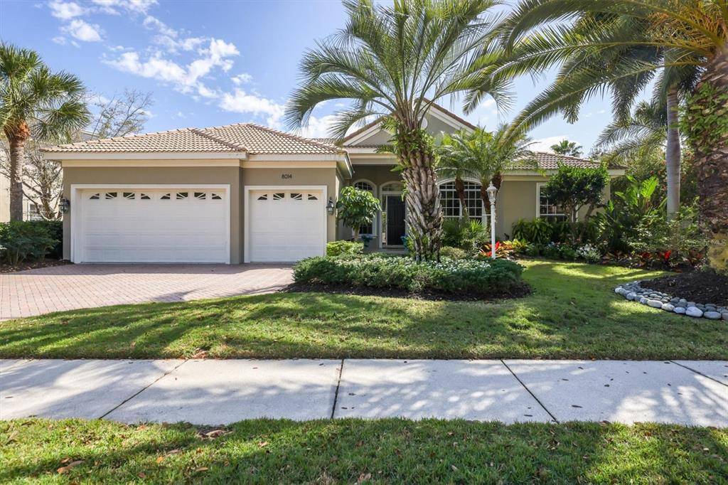 Lakewood Ranch, FL 34202,8014 WATERVIEW BLVD