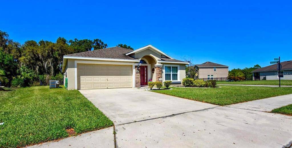 Parrish, FL 34219,9803 50TH STREET CIR E