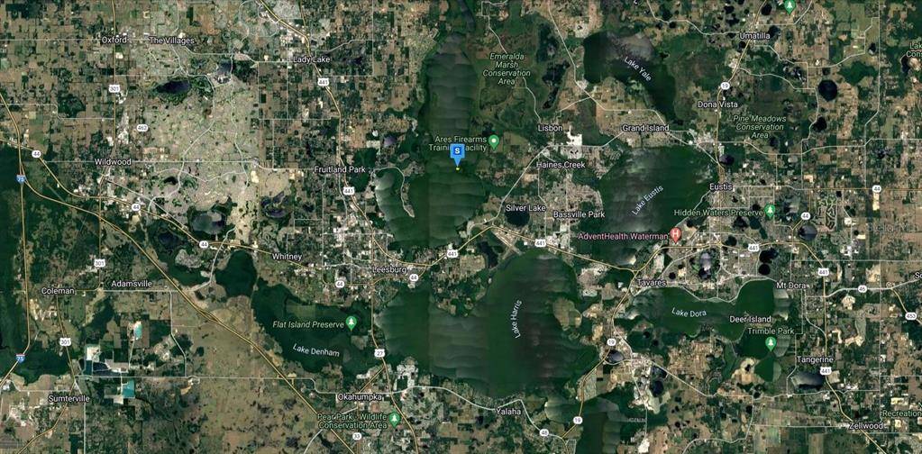 Leesburg, FL 34748,000 TREASURE ISLAND RD