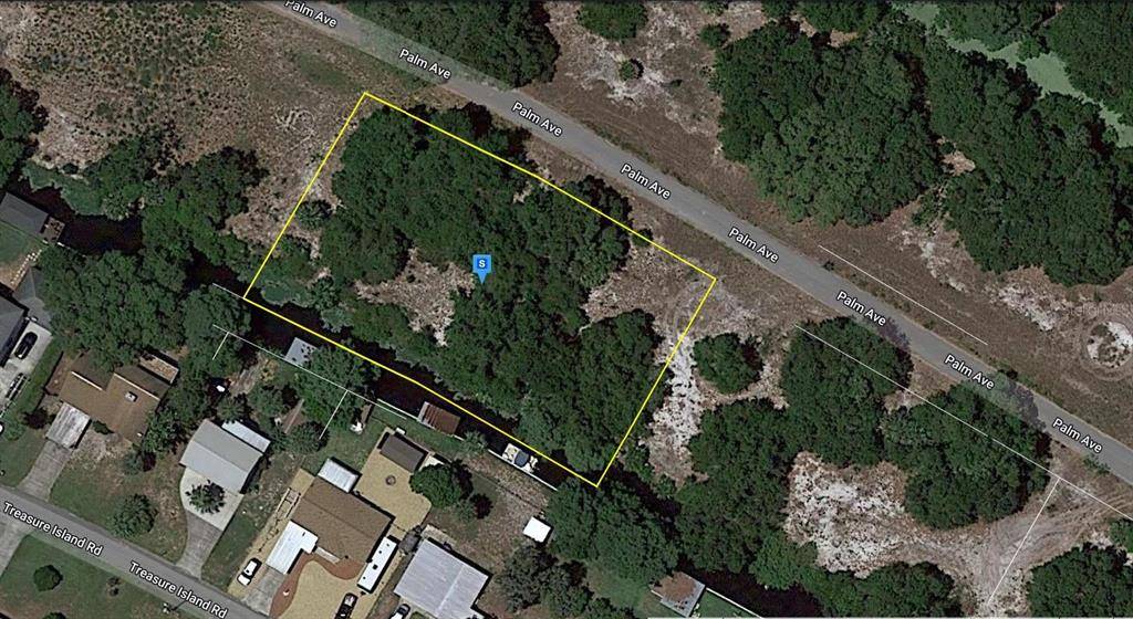 Leesburg, FL 34748,000 TREASURE ISLAND RD