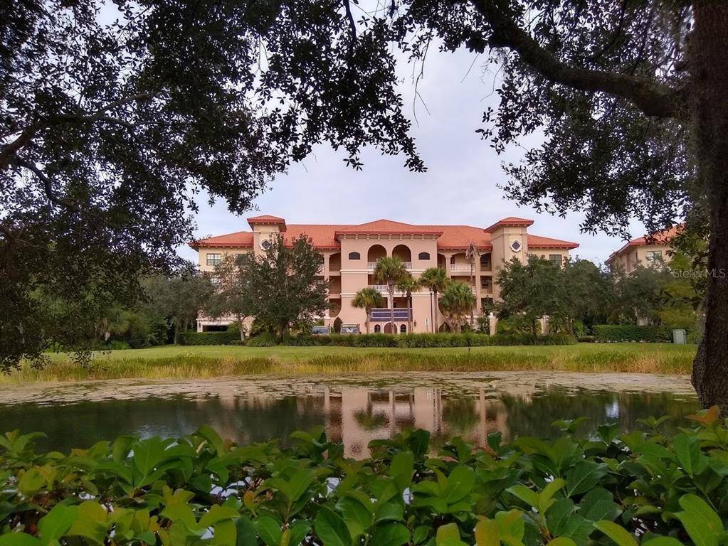 Lakewood Ranch, FL 34202,7804 LAKE VISTA CT #405