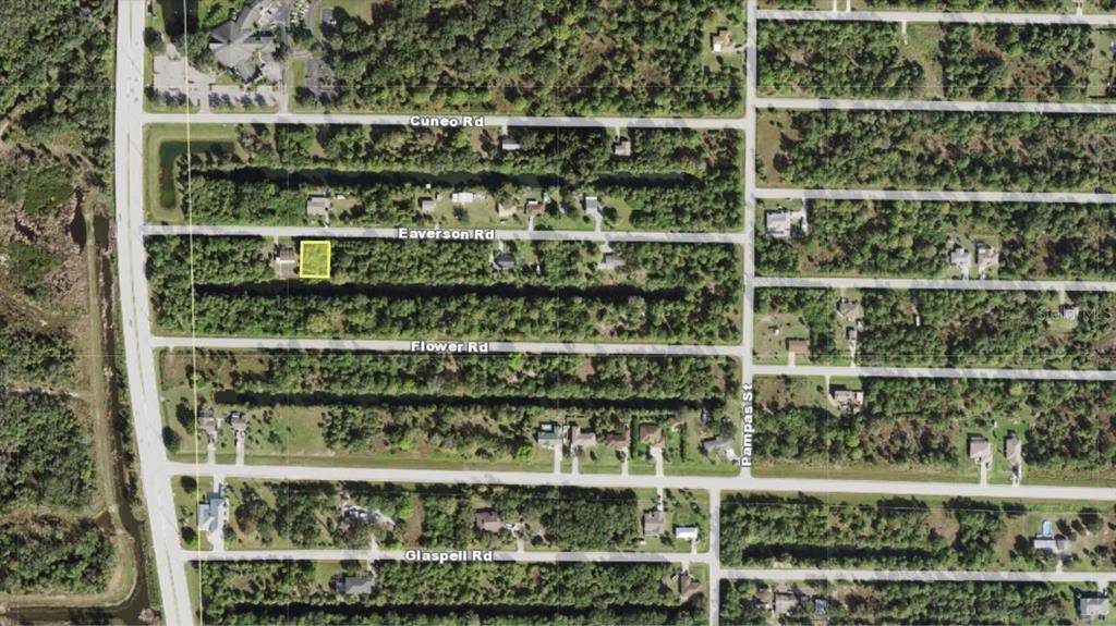 Punta Gorda, FL 33955,26035 EAVERSON RD