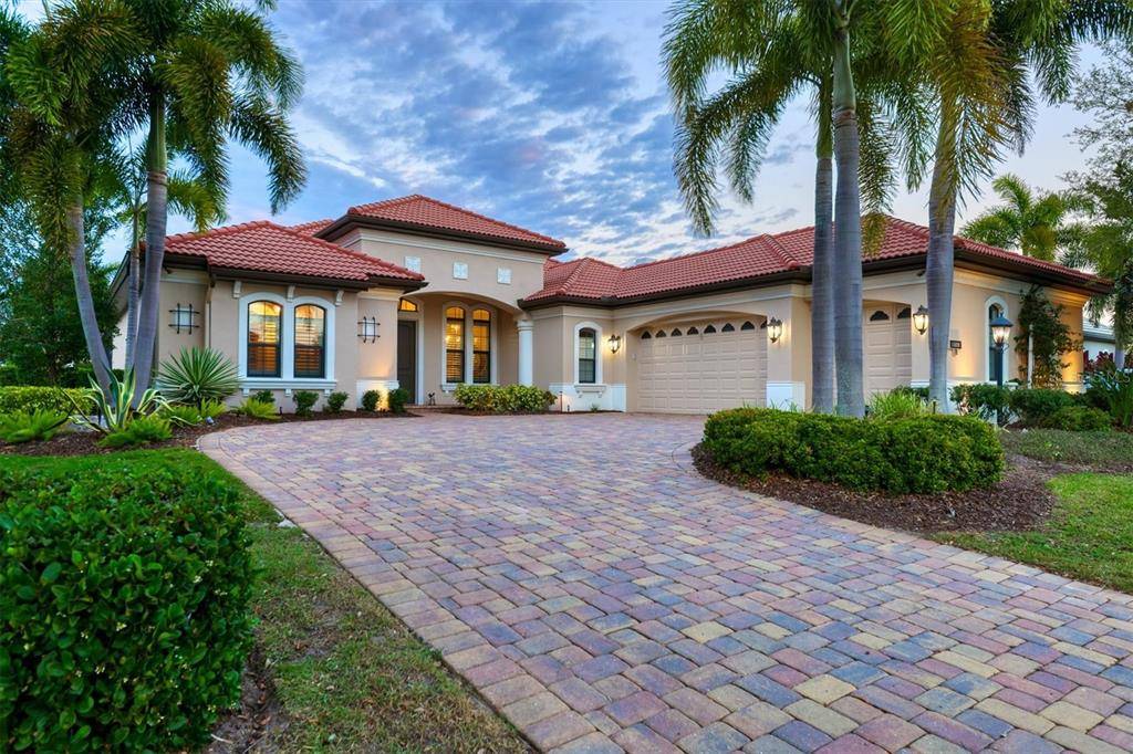 Lakewood Ranch, FL 34202,14619 LEOPARD CREEK PL